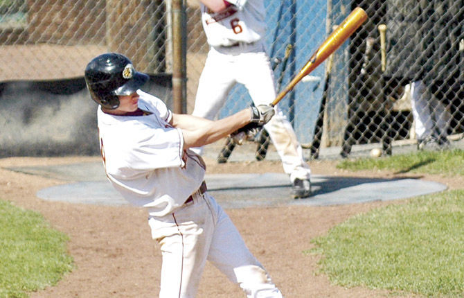 Another ace in the hole